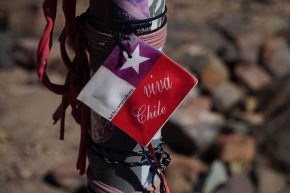 ATACAMA 15